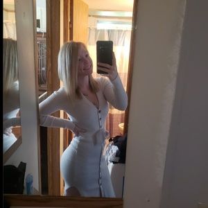 Meet your Posher, Cheyenne